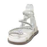 Papete Off Tira De Cobra Pedraria S 21564 0147 0003 Schutz